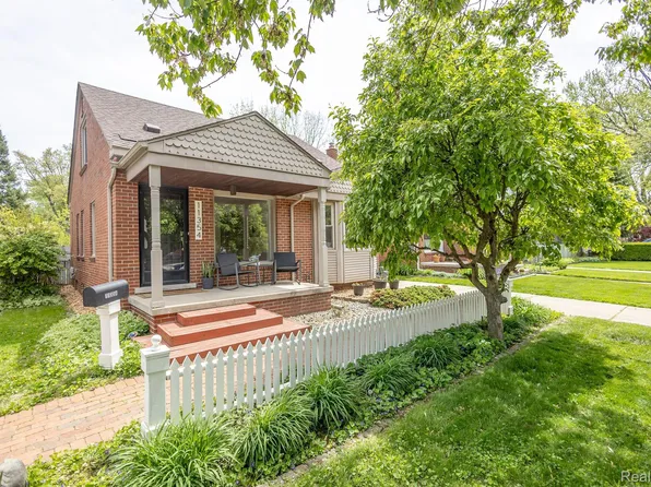 11354 Rockland, Redford, MI 48239