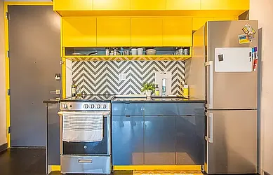 Rented by Brooklyn Group