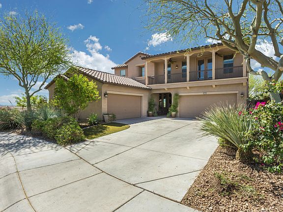 2nd image of 12031 W Candelaria Ct