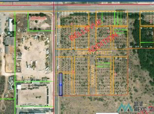 7 S Commercial St, Lovington, NM 88260
