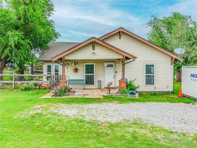 501 Washington Ave E, Piedmont, OK, 73078