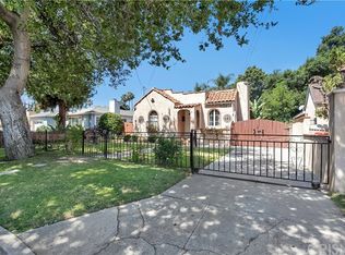 7127 Geyser Ave, Reseda, CA 91335