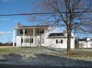 7350 Stemen Rd NW, Pickerington, OH 43147