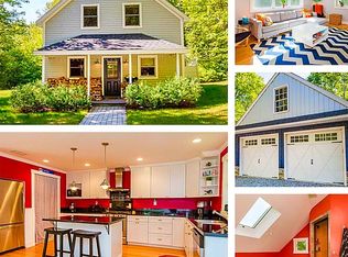 20 Patten Woods Ln, Litchfield, ME 04350