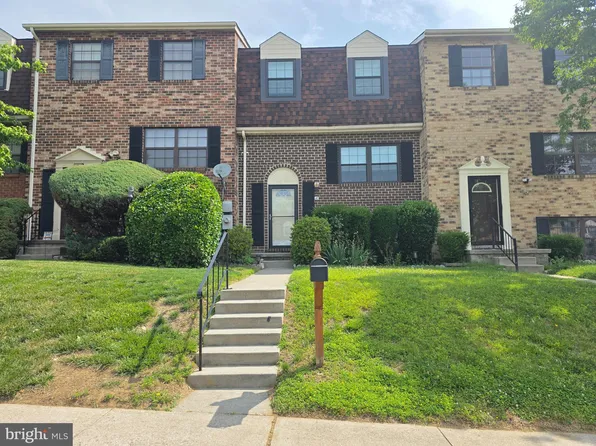 10 Casey Ct, Baltimore, MD 21228