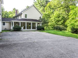 78 Grange Hall Rd, West Cornwall, CT 06796