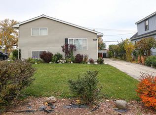 1910 16th St, North Chicago, IL 60064