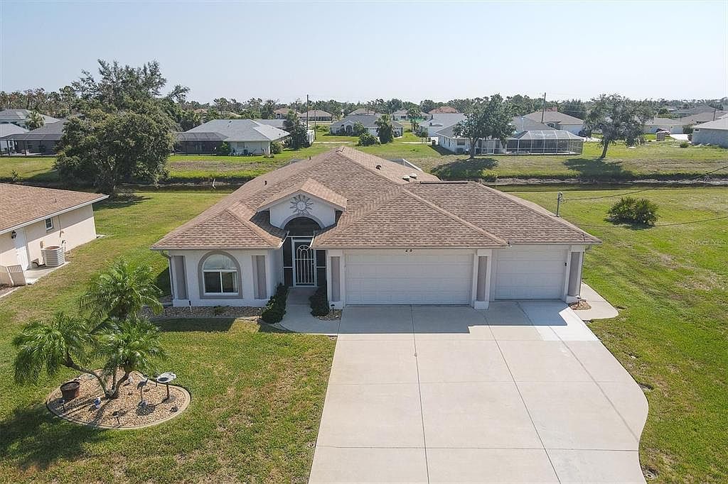 28 Mariner Ln, Rotonda West, FL 33947 MLS D6132669 Zillow