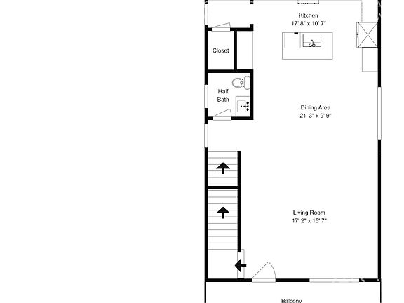 3rd image of 256 Founders Ln