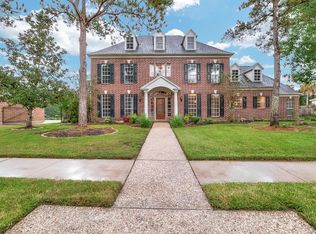 21315 Kelliwood Greens Dr, Katy, TX 77450
