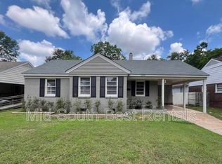 4296 Willow Rd, Memphis, TN 38111