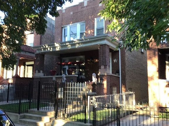 2nd image of 7640 S Morgan St