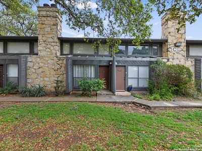 3843 Barrington St #110C, San Antonio, TX, 78217