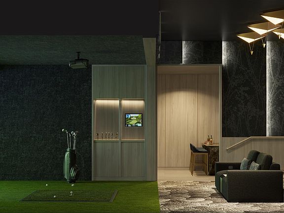 5th image of 1745 N Flagler Drive #2606