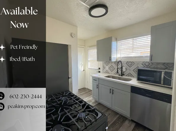 740 E Turney Ave APT 3, Phoenix, AZ 85014