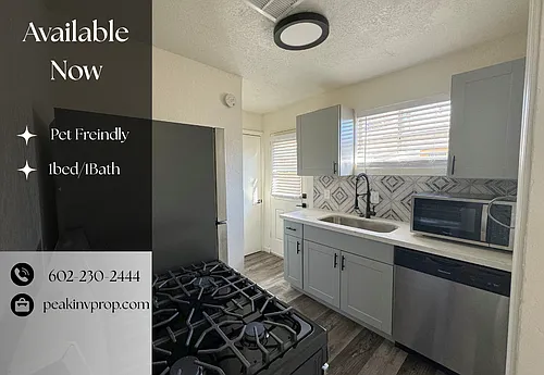 740 E Turney Ave #3 Photo 1 740 E Turney Ave #3 Photo 1
