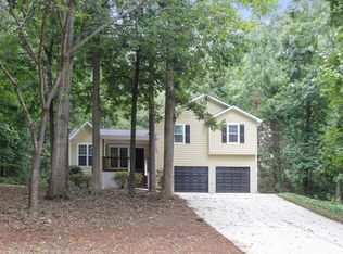 68 Hemlock Ct, Dallas, GA 30157