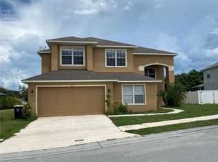 713 Wildflower Rd, Davenport, FL 33837