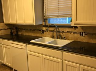 3114 Cheyenne Dr, Woodward, OK 73801