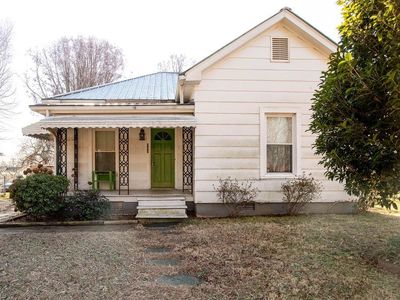 909 Mill Ave, High Point, NC, 27260