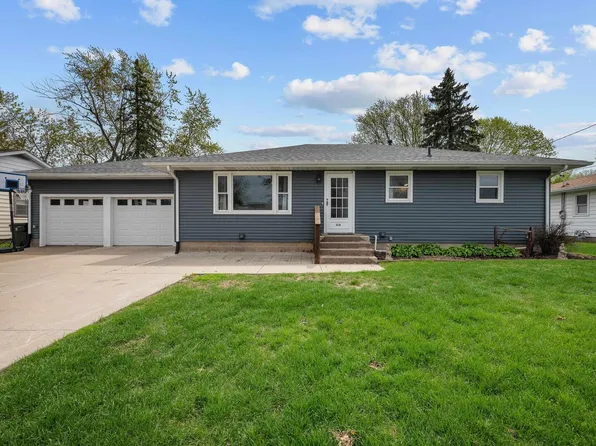 618 E Chestnut St, Geneseo, IL 61254