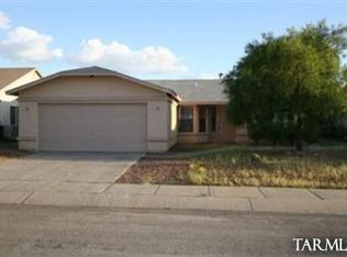 2807 W Chalfont Dr, Tucson, AZ 85742