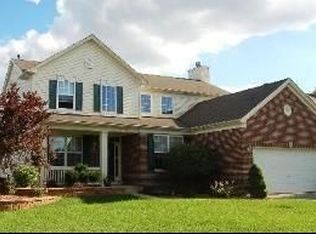 16617 W Cagwin Dr, Lockport, IL 60441