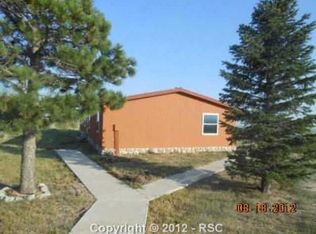28775 Judge Orr Rd, Calhan, CO 80808