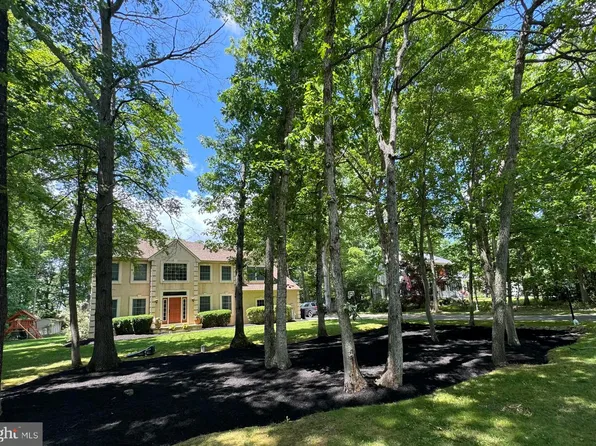 119 Winchester Way, Shamong, NJ 08088