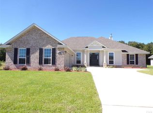 5133 Wheeler Way, Pensacola, FL 32526