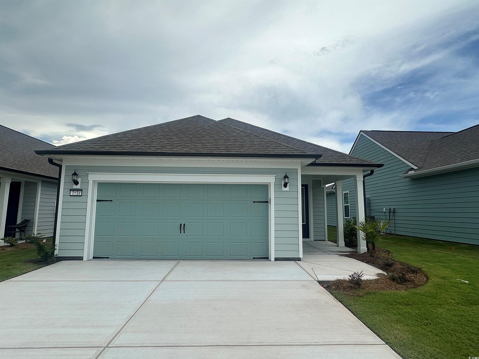 1518 Littleleaf Loop Phase 3 Lot 262, North Myrtle Beach, SC 29582 | Zillow