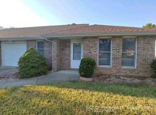 815 & 817 Grant St, Cape Girardeau, MO 63701