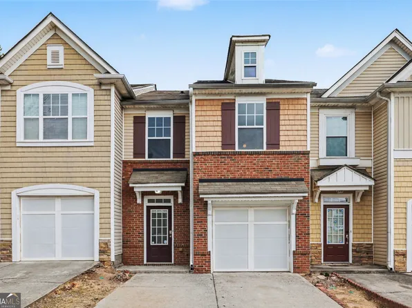 3142 Creston Park Ct, Duluth, GA 30096