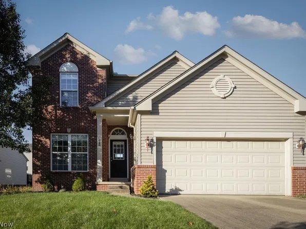 648 Cornell Dr, Broadview Heights, OH 44147