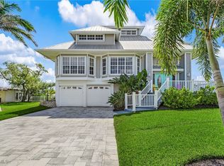 3681 San Carlos Dr, Saint James City, FL 33956