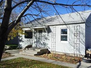 13 Berg Ave, Billings, MT 59101