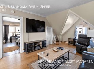 2353 E Oklahoma Ave, Milwaukee, WI 53207