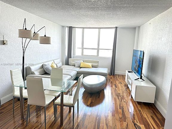 3rd image of 1500 Bay Rd APT 1408S