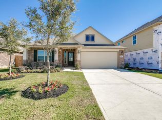 18006 Tucson Bend Dr, Cypress, TX 77429