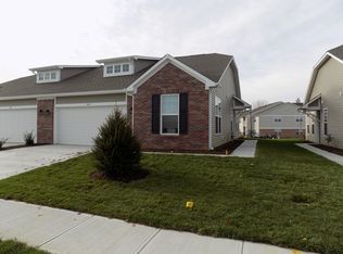 646 N Grant St, Brownsburg, IN 46112