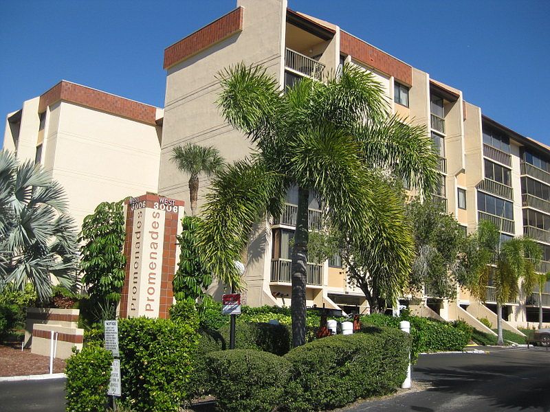 3006 Caring Way - entrance