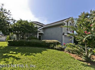 1515 Birkdale Ln, Ponte Vedra Beach, FL 32082