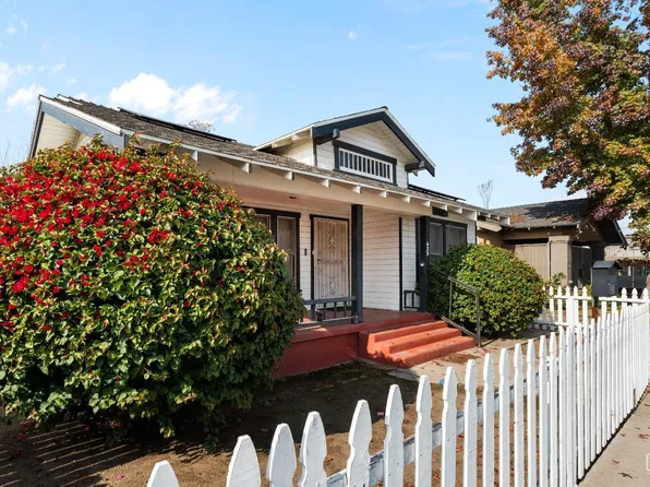 429 H St, Bakersfield, CA 93304