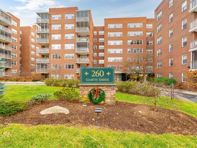 260 Garth Road #4A4, Scarsdale, NY, 10583