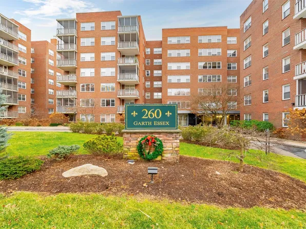 260 Garth Road #4A4, Scarsdale, NY 10583