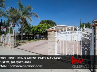 12919 Macneil St, Sylmar, CA 91342