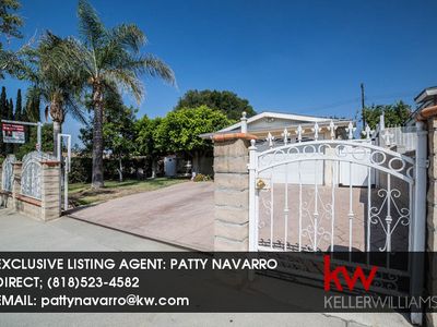 12919 Macneil St, Sylmar, CA, 91342