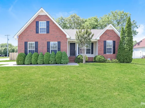 3003 Waywood Dr, Murfreesboro, TN 37128
