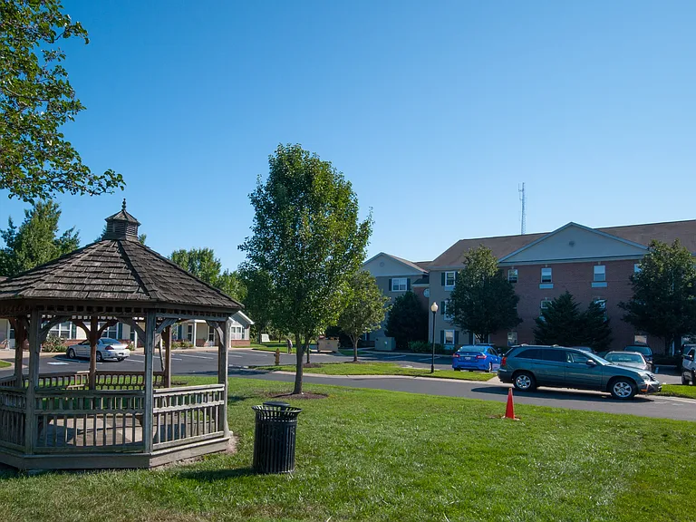 Homes at Gateway Village — Photo 14