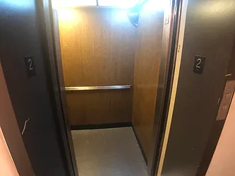 Rented by MOTION New York